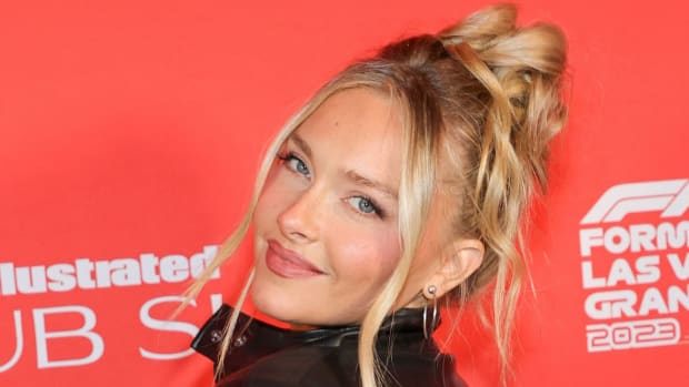 Camille Kostek
